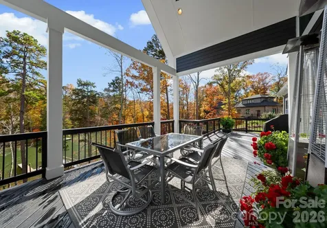 16312 Cozy Cove Road Charlotte NC 28278