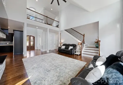 16312 Cozy Cove Road Charlotte NC 28278