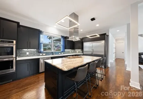 16312 Cozy Cove Road Charlotte NC 28278