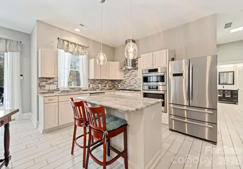 16312 Cozy Cove Road Charlotte NC 28278