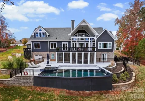 16312 Cozy Cove Road Charlotte NC 28278