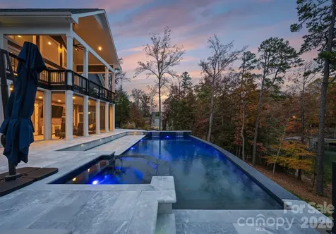 16312 Cozy Cove Road Charlotte NC 28278