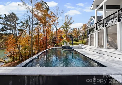 16312 Cozy Cove Road Charlotte NC 28278
