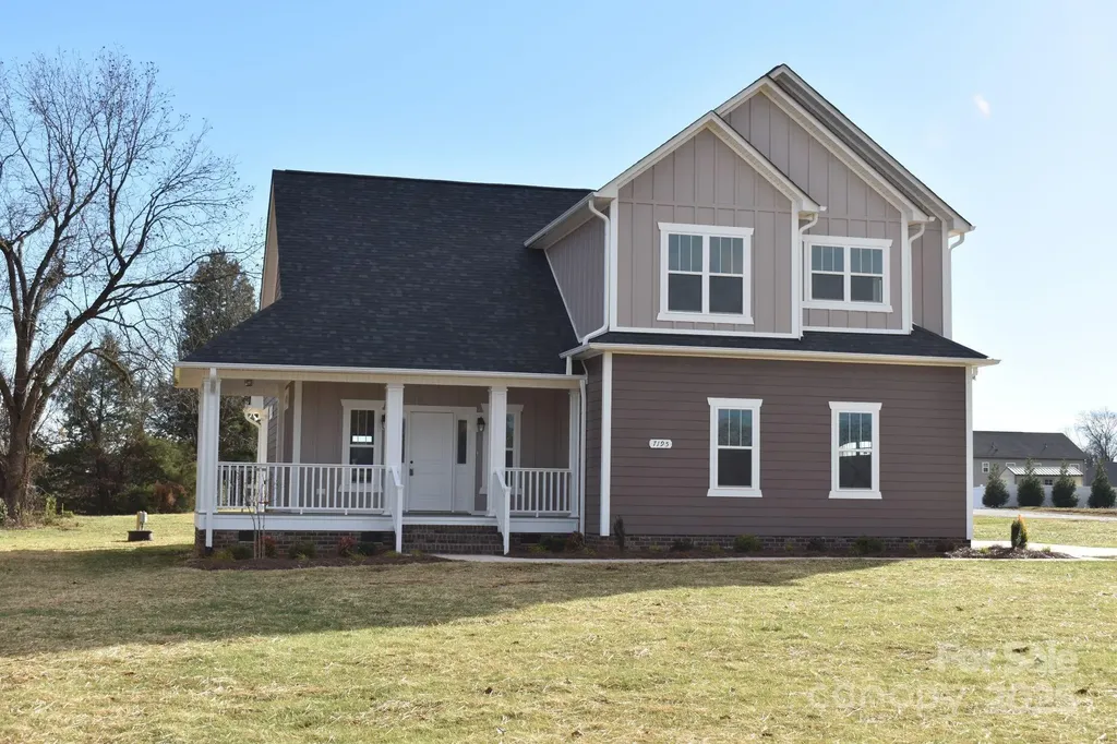 7195 Mooresville Road Salisbury NC 28147