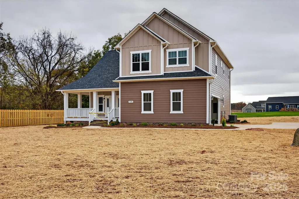 7195 Mooresville Road Salisbury NC 28147