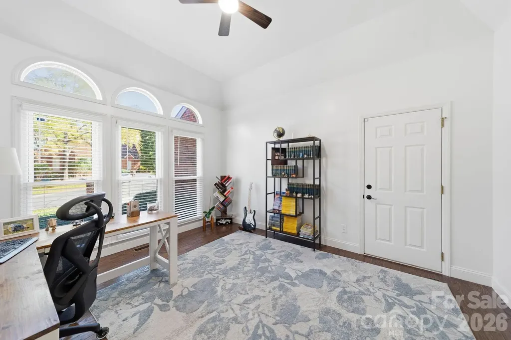 5204 Tedorill Lane Charlotte NC 28226