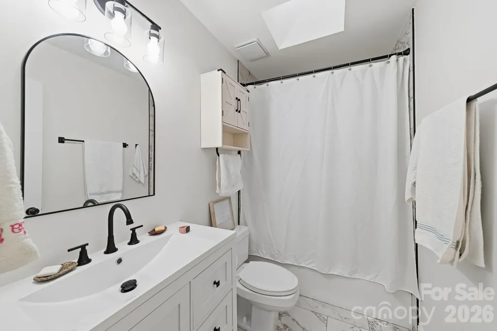 5204 Tedorill Lane Charlotte NC 28226