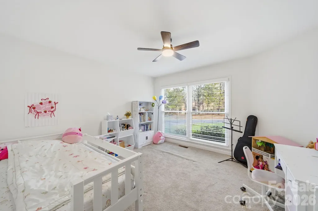 5204 Tedorill Lane Charlotte NC 28226