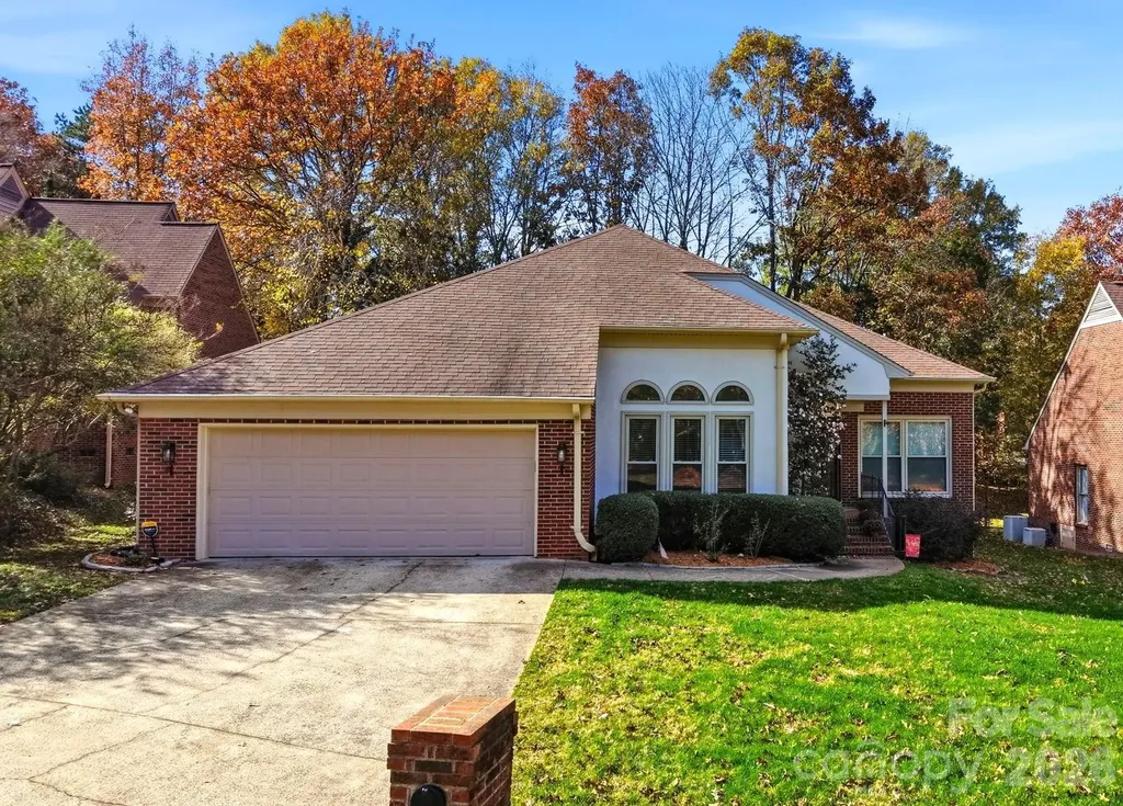 5204 Tedorill Lane Charlotte NC 28226
