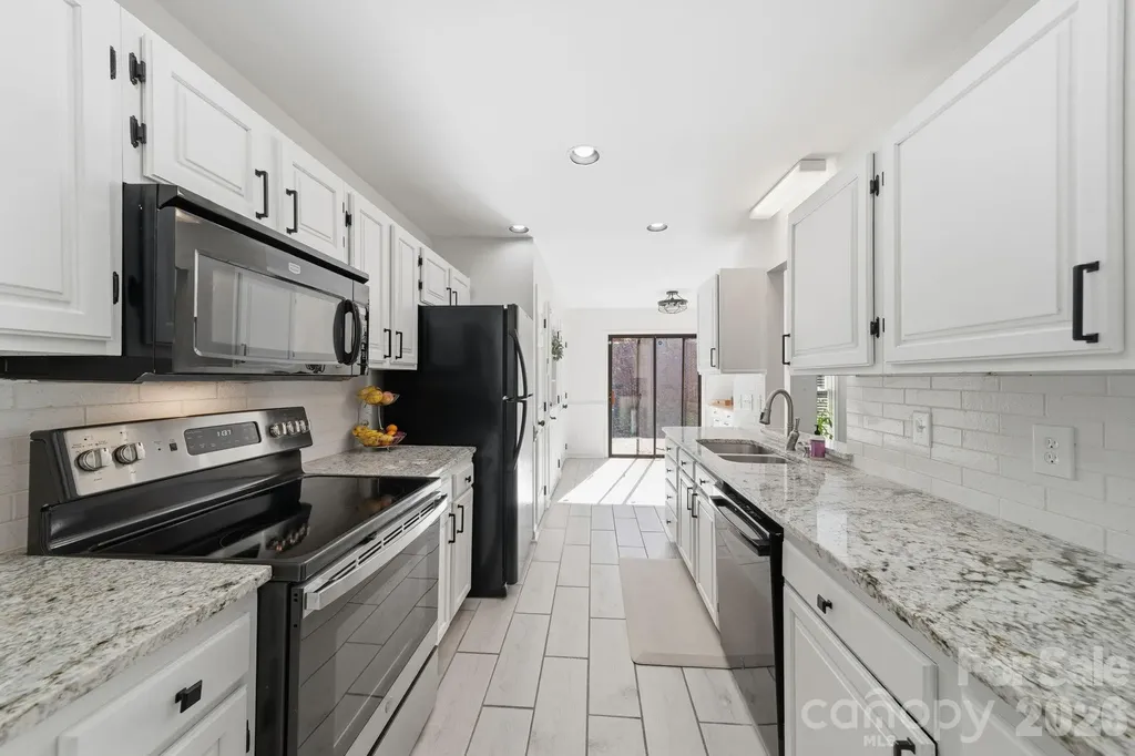 5204 Tedorill Lane Charlotte NC 28226