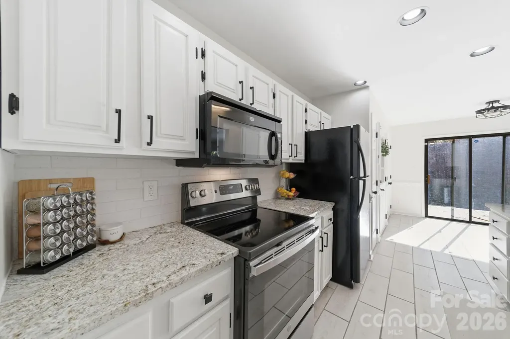 5204 Tedorill Lane Charlotte NC 28226