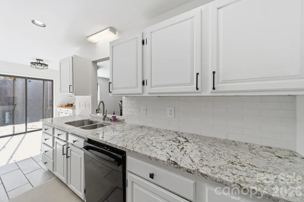 5204 Tedorill Lane Charlotte NC 28226