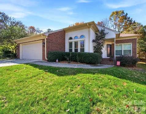 5204 Tedorill Lane Charlotte NC 28226