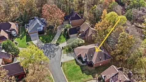 5204 Tedorill Lane Charlotte NC 28226