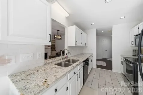 5204 Tedorill Lane Charlotte NC 28226