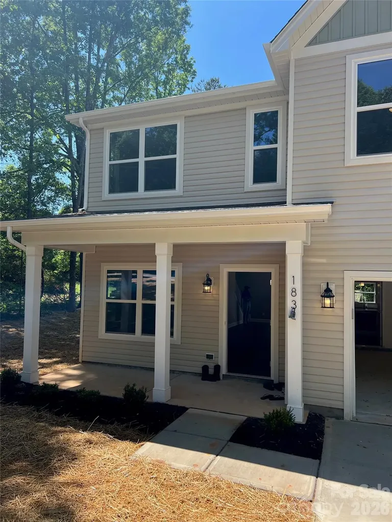 183 Pine Haven Road Statesville NC 28677