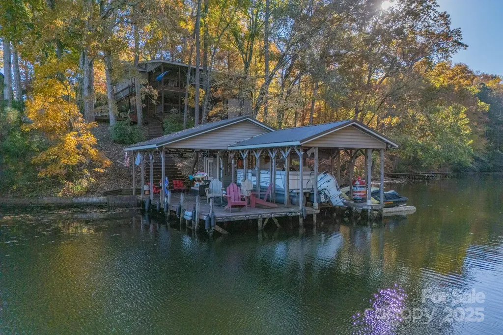 618 Acorn Acres Road Norwood NC 28128