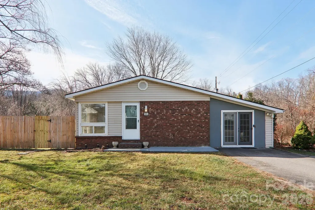 591 Blue Ridge Road Black Mountain NC 28711