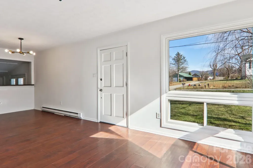 591 Blue Ridge Road Black Mountain NC 28711