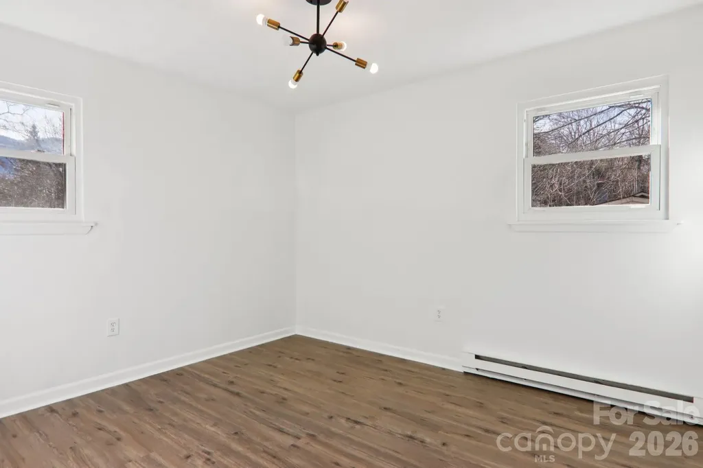 591 Blue Ridge Road Black Mountain NC 28711