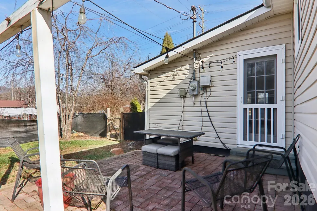 591 Blue Ridge Road Black Mountain NC 28711