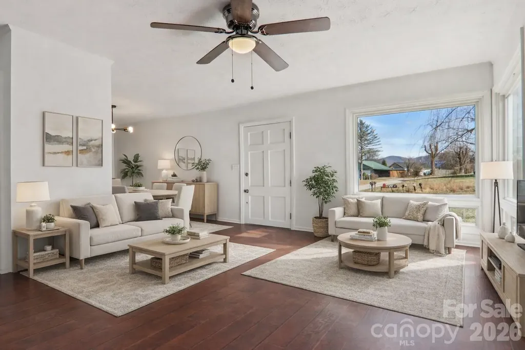 591 Blue Ridge Road Black Mountain NC 28711