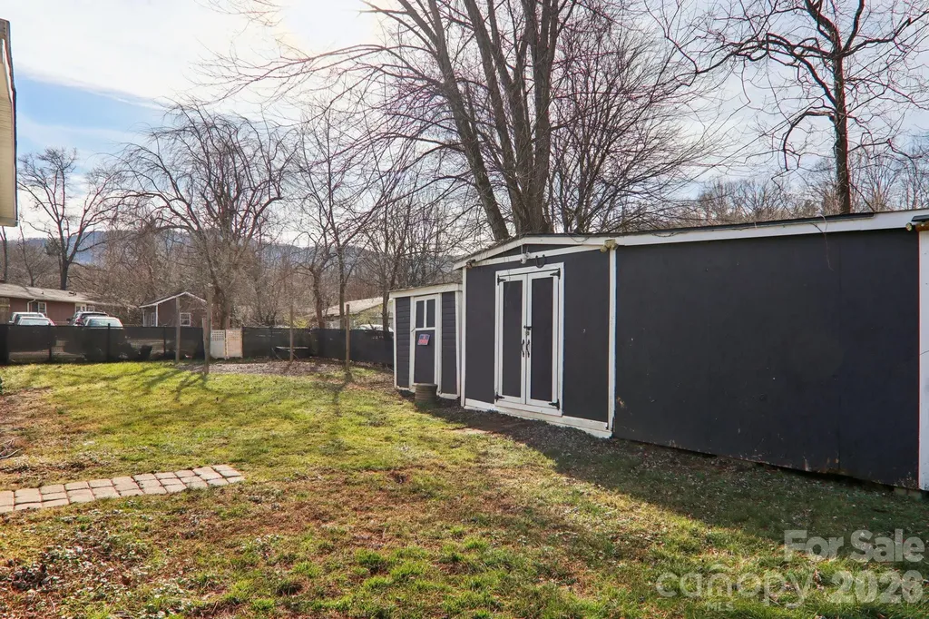591 Blue Ridge Road Black Mountain NC 28711