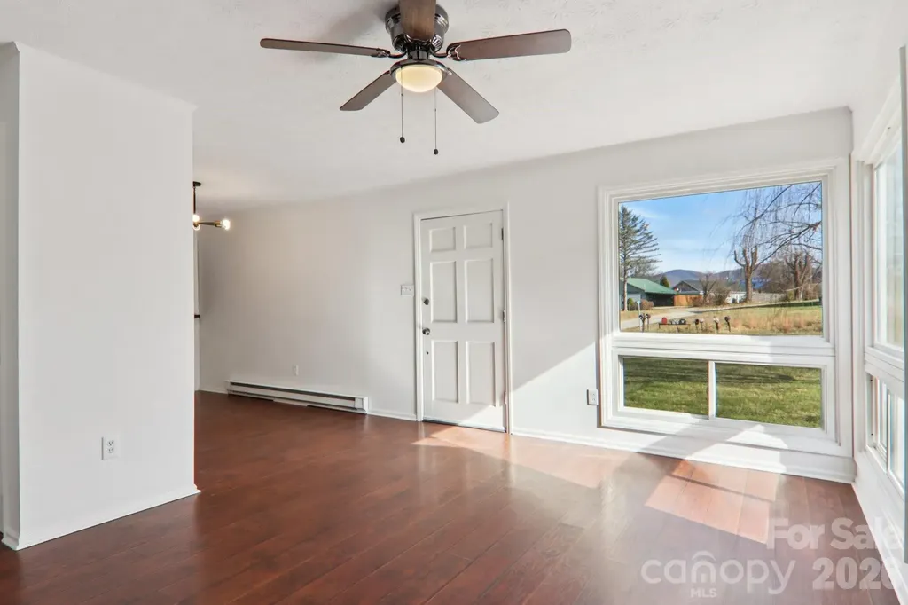 591 Blue Ridge Road Black Mountain NC 28711