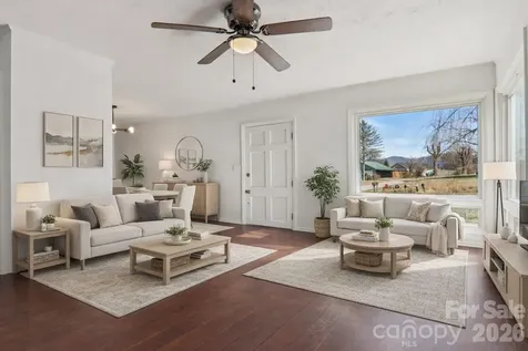 591 Blue Ridge Road Black Mountain NC 28711