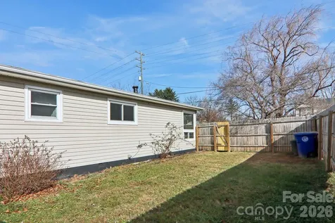 591 Blue Ridge Road Black Mountain NC 28711