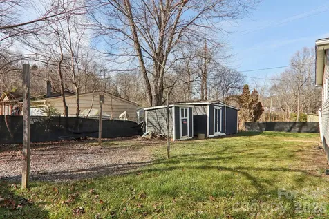 591 Blue Ridge Road Black Mountain NC 28711