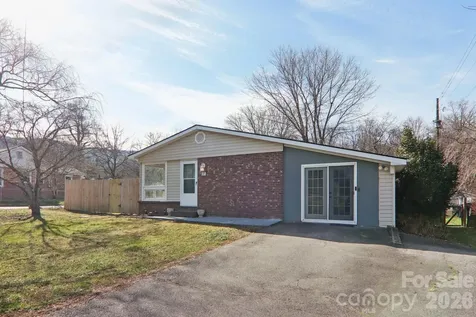 591 Blue Ridge Road Black Mountain NC 28711