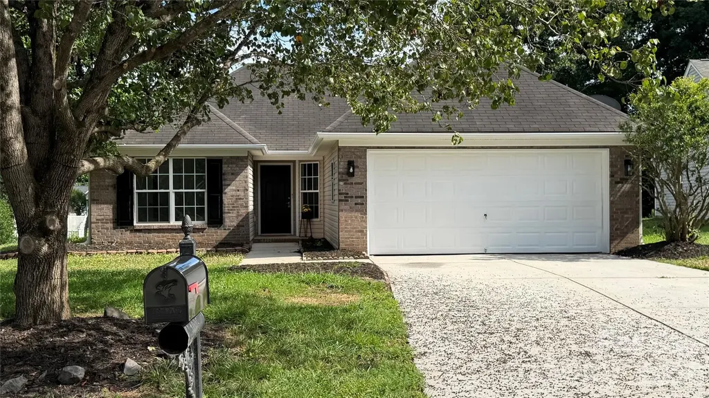 1005 Ladybank Court Indian Trail NC 28079