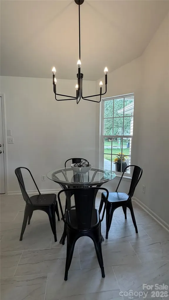 1005 Ladybank Court Indian Trail NC 28079