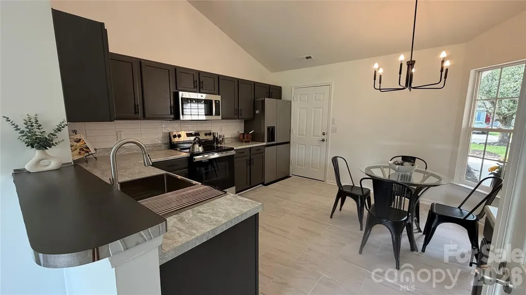 1005 Ladybank Court Indian Trail NC 28079