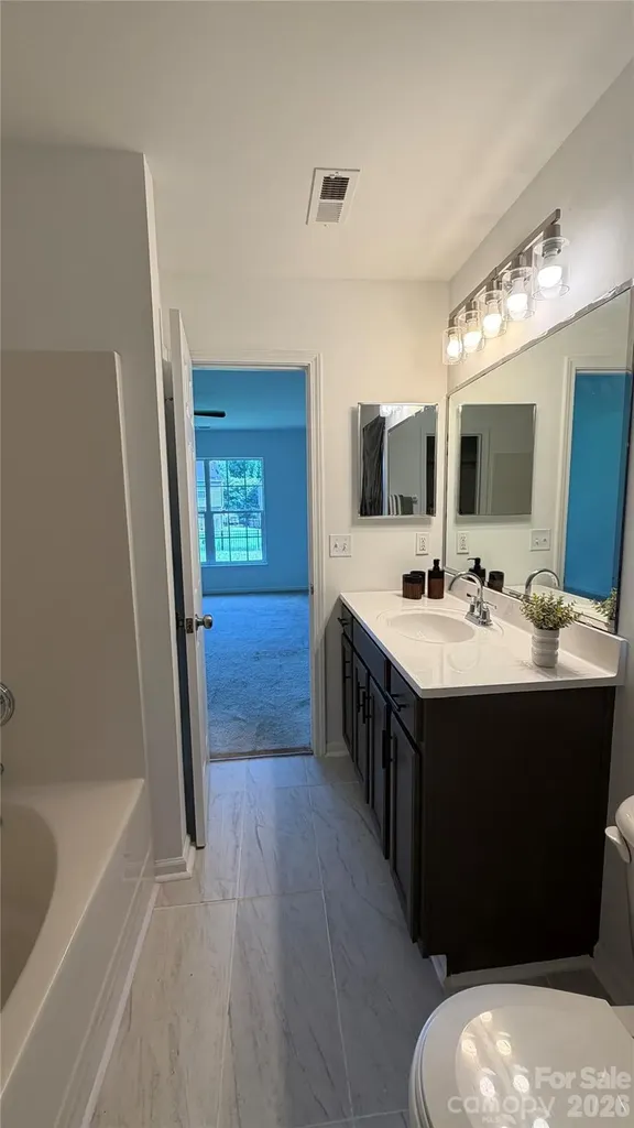 1005 Ladybank Court Indian Trail NC 28079