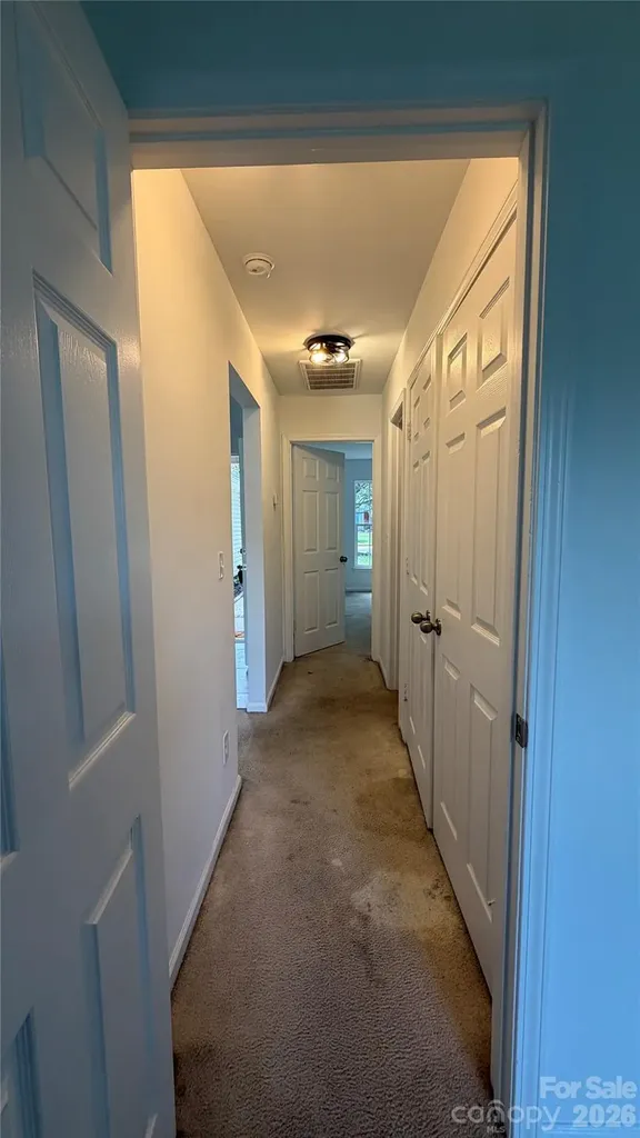 1005 Ladybank Court Indian Trail NC 28079
