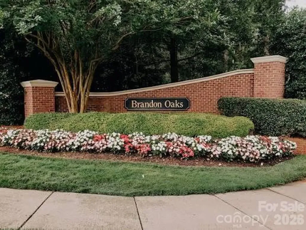 1005 Ladybank Court Indian Trail NC 28079