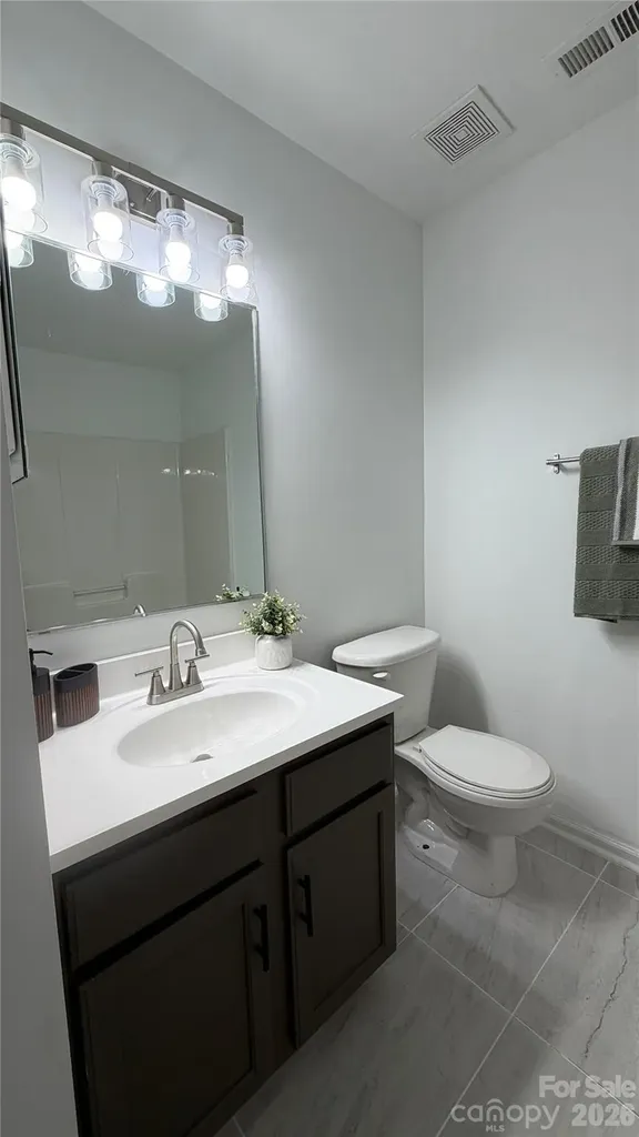 1005 Ladybank Court Indian Trail NC 28079
