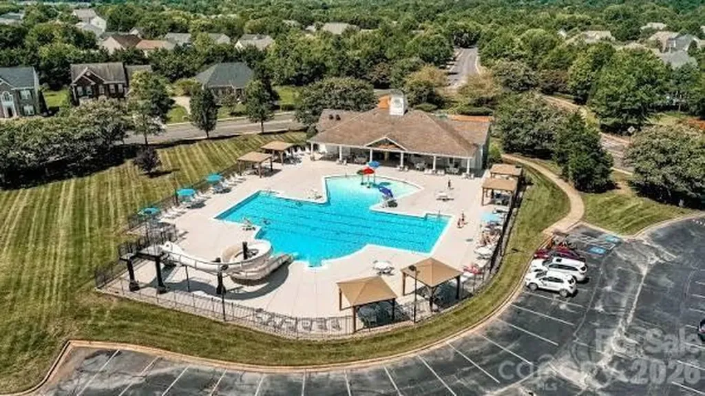 1005 Ladybank Court Indian Trail NC 28079