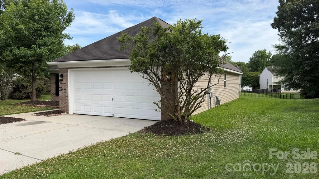 1005 Ladybank Court Indian Trail NC 28079