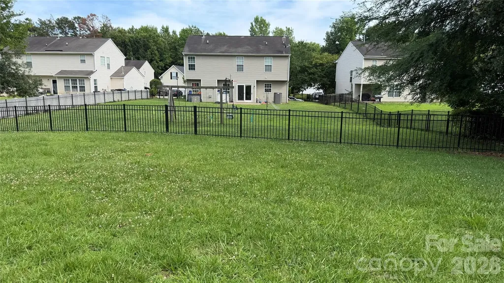 1005 Ladybank Court Indian Trail NC 28079