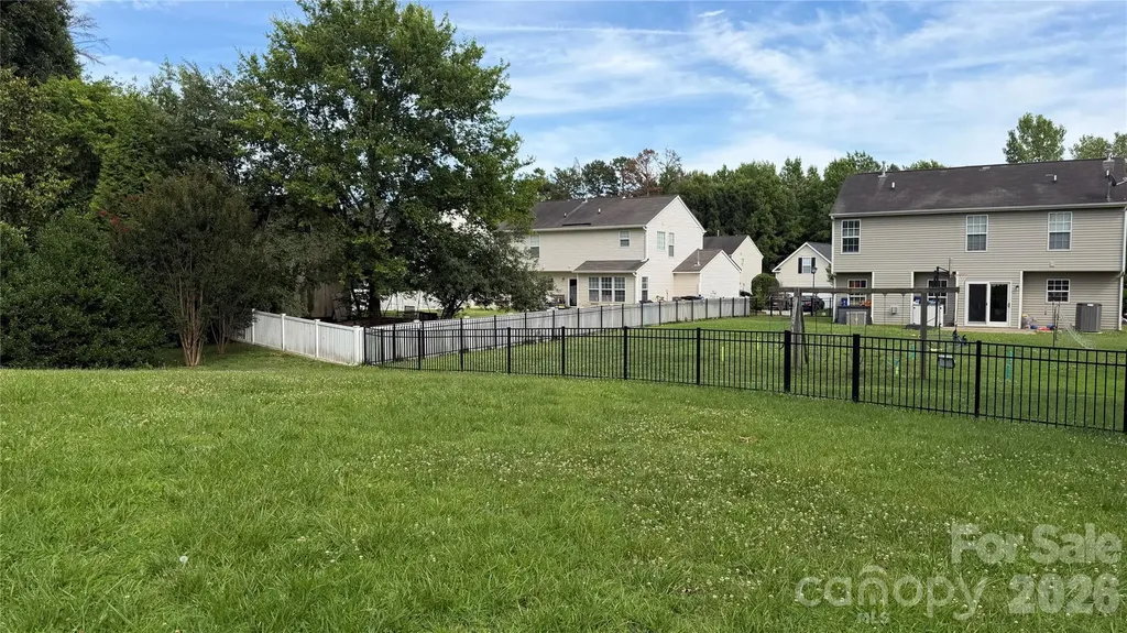 1005 Ladybank Court Indian Trail NC 28079