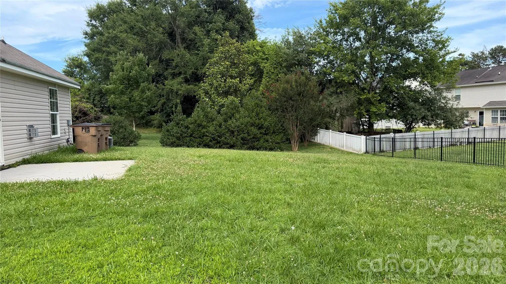 1005 Ladybank Court Indian Trail NC 28079