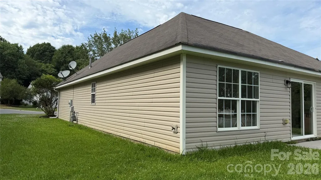 1005 Ladybank Court Indian Trail NC 28079