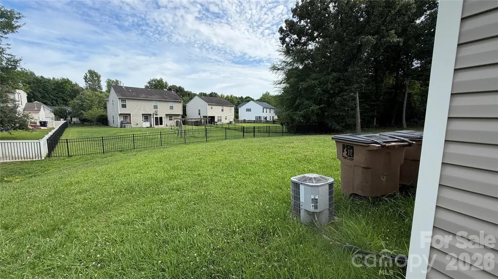 1005 Ladybank Court Indian Trail NC 28079