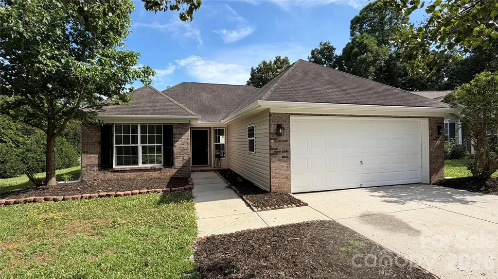 1005 Ladybank Court Indian Trail NC 28079