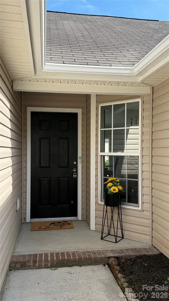 1005 Ladybank Court Indian Trail NC 28079