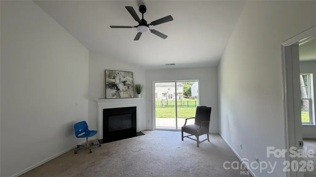 1005 Ladybank Court Indian Trail NC 28079