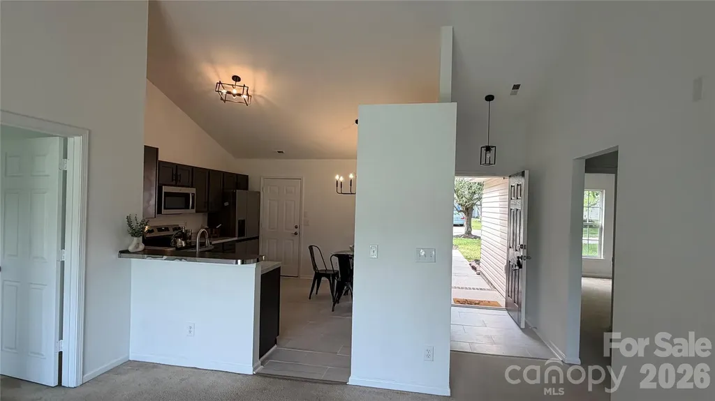 1005 Ladybank Court Indian Trail NC 28079